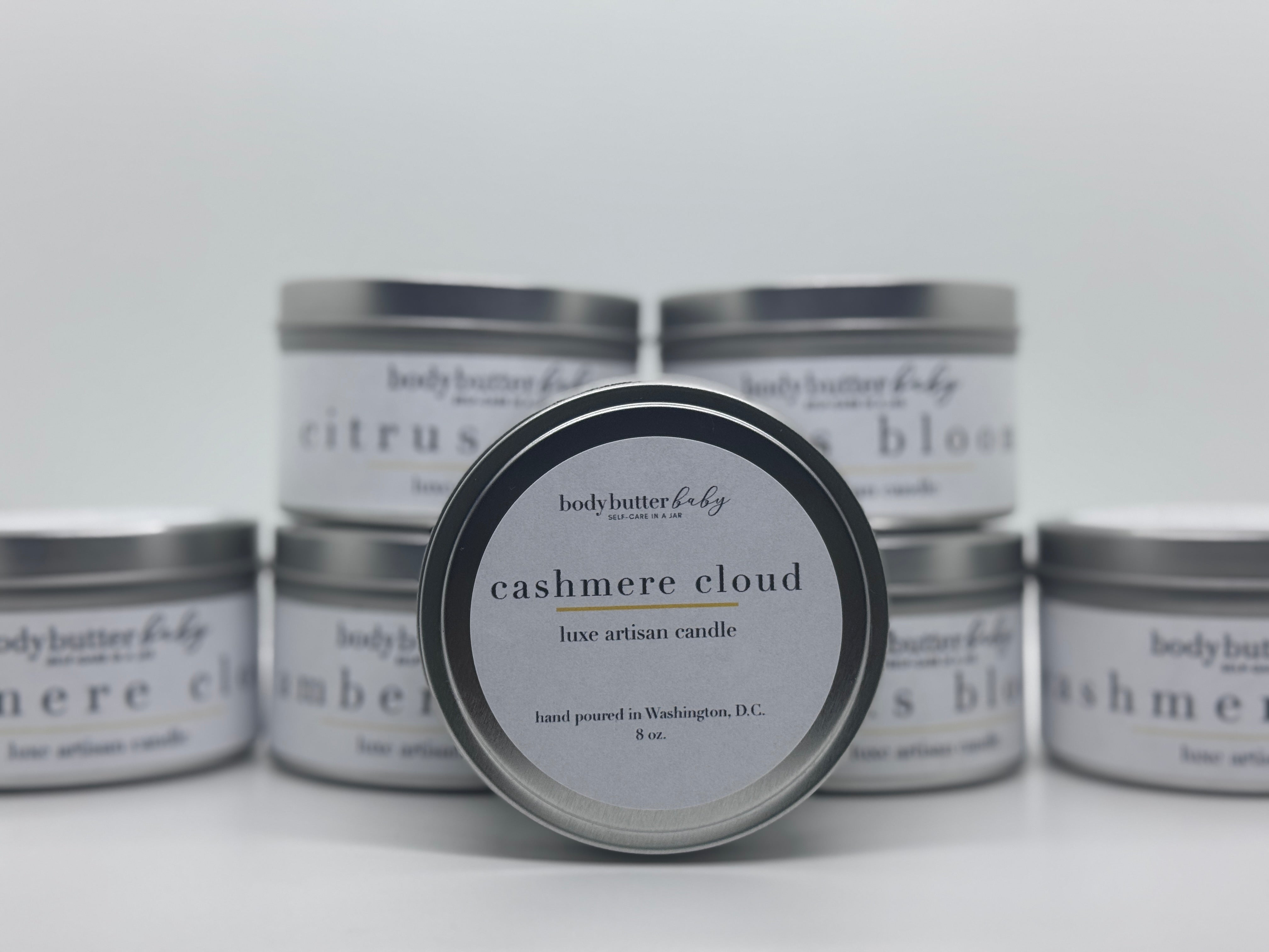 cashmere cloud luxe candle