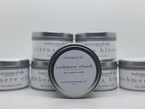 cashmere cloud luxe candle