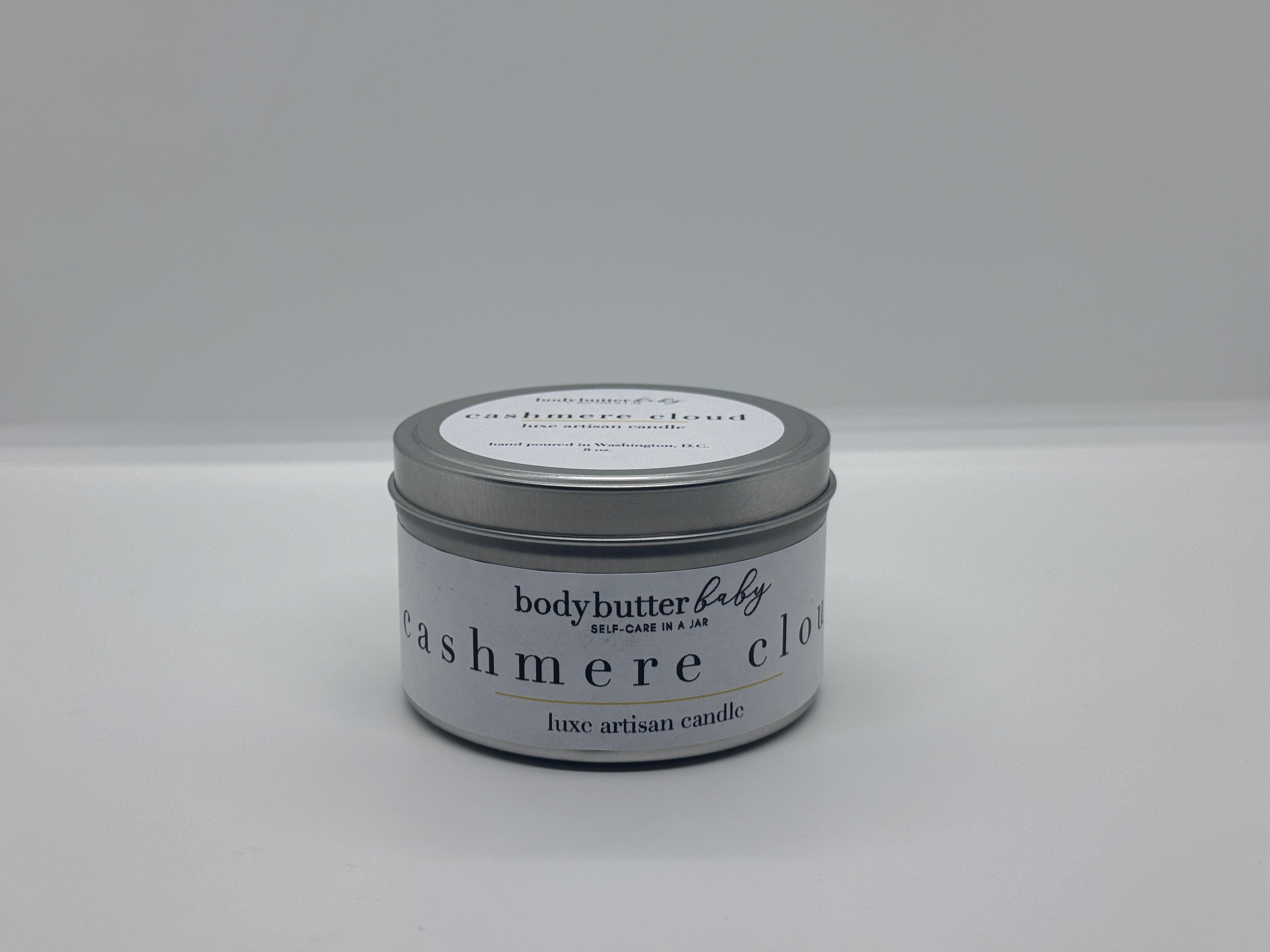 cashmere cloud luxe candle