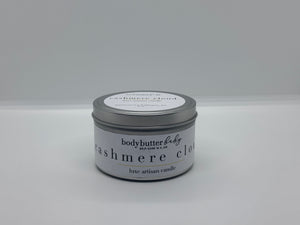 cashmere cloud luxe candle